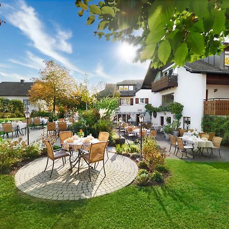 Hotel Gasthof Engel Appenweier Exterior foto
